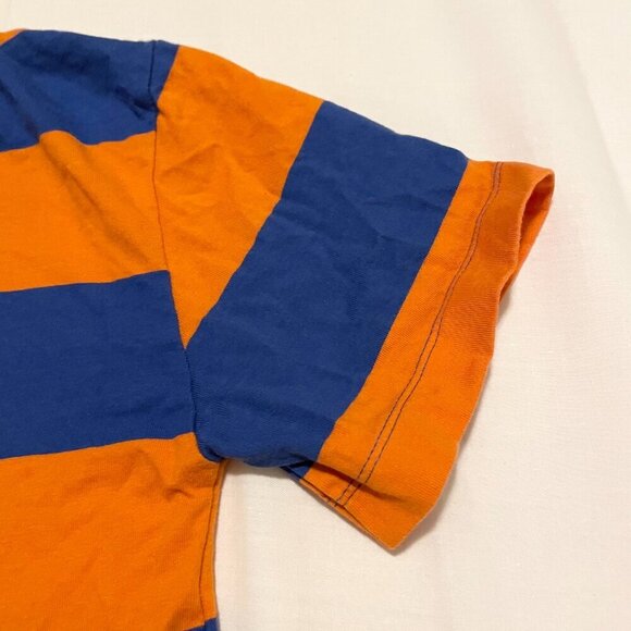 Zara Striped Teddy Bear Print Crop Top Womens Size Medium - Picture 5 of 16